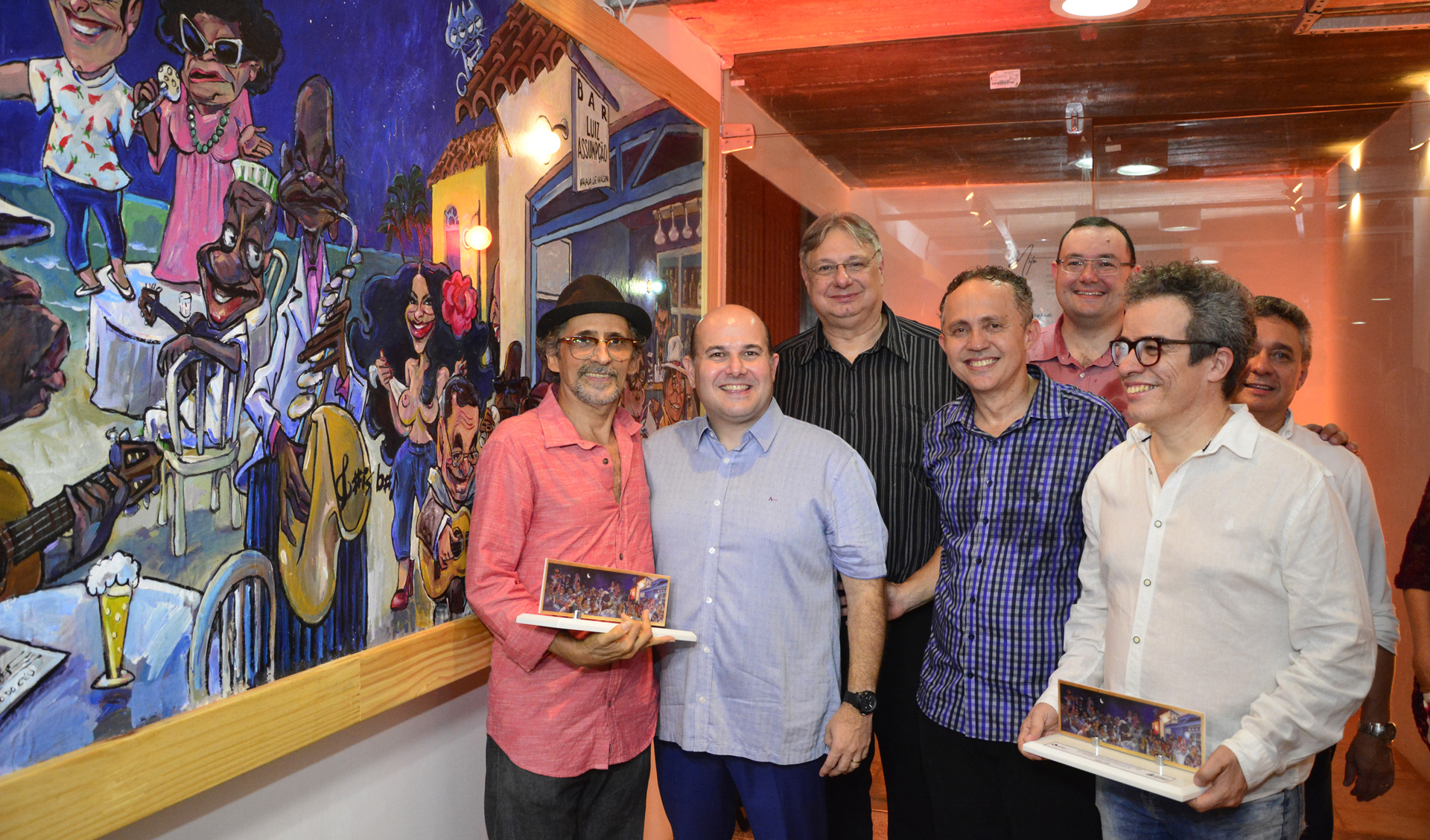 prefeito roberto cláudio